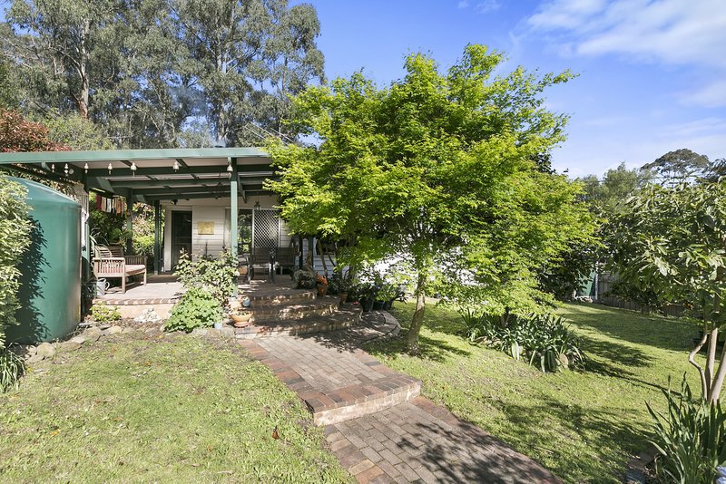 17 Tulloch Street, Millgrove VIC 3799