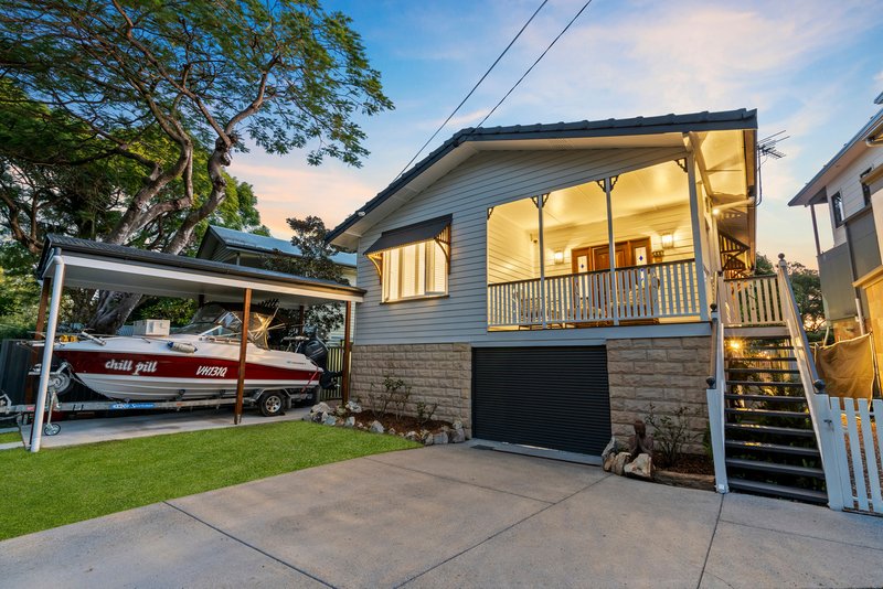 Photo - 17 Turley Street, Fairfield QLD 4103 - Image 2