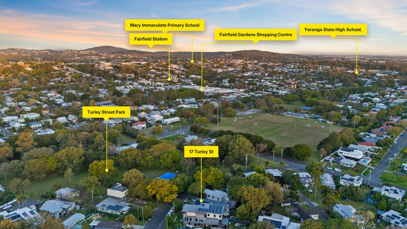 Photo - 17 Turley Street, Fairfield QLD 4103 - Image 28
