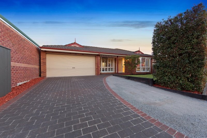 17 Turnstone Court, Carrum Downs VIC 3201