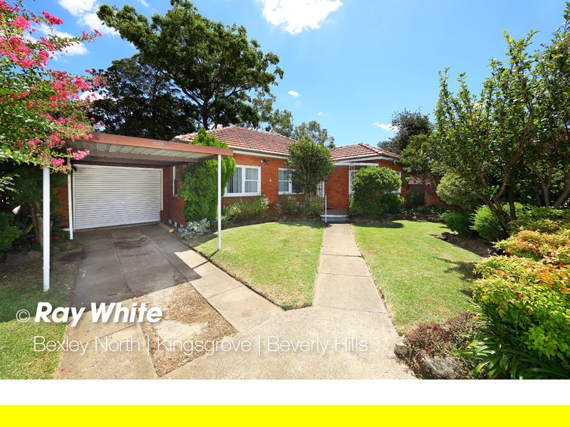 17 Turon Avenue, Kingsgrove NSW 2208