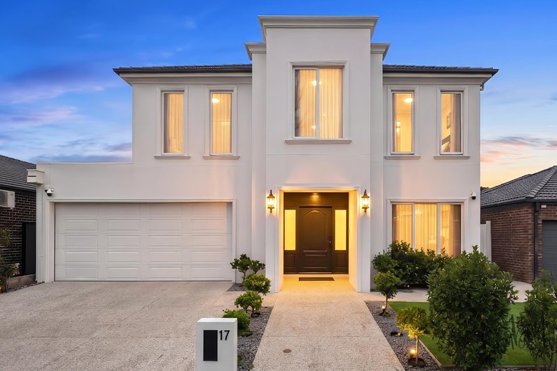 Photo - 17 Twilight Drive, Mickleham VIC 3064 - Image 1