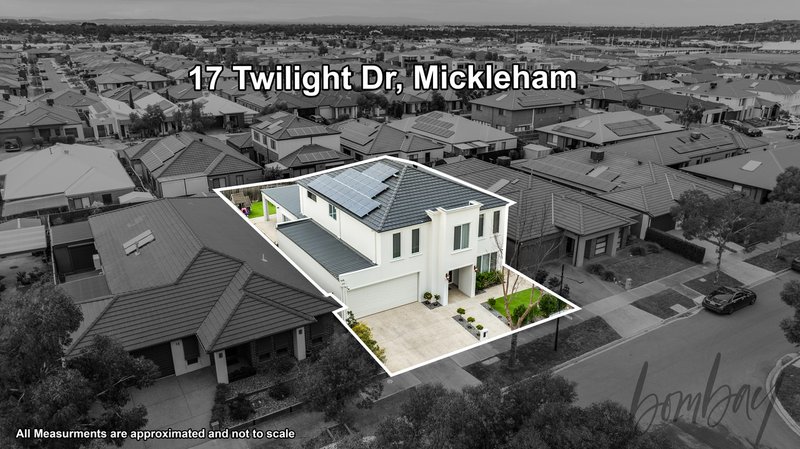 Photo - 17 Twilight Drive, Mickleham VIC 3064 - Image 27