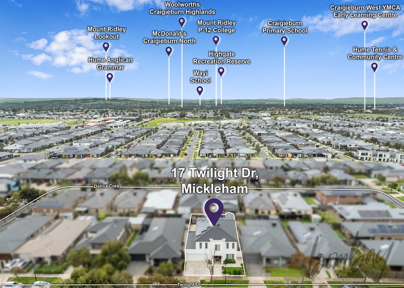 Photo - 17 Twilight Drive, Mickleham VIC 3064 - Image 28