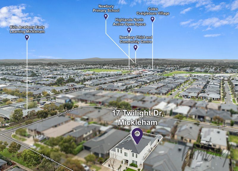 Photo - 17 Twilight Drive, Mickleham VIC 3064 - Image 29