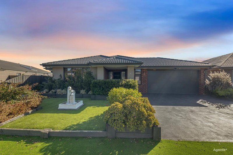 17 Tyler Crescent, Tarneit VIC 3029