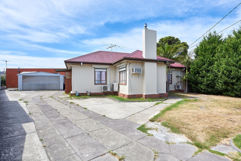 17 Union Grove, Springvale VIC 3171