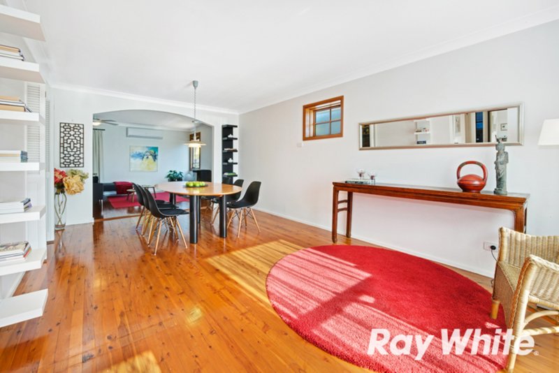 Photo - 17 Ursula St , Winston Hills NSW 2153 - Image 2