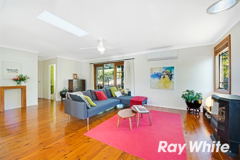 Photo - 17 Ursula St , Winston Hills NSW 2153 - Image 4