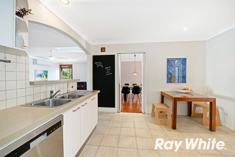 Photo - 17 Ursula St , Winston Hills NSW 2153 - Image 7