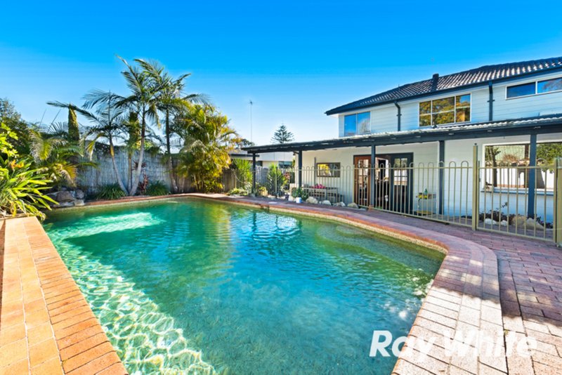 Photo - 17 Ursula St , Winston Hills NSW 2153 - Image 19