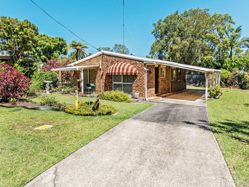 17 Val Crescent, Noosaville QLD 4566