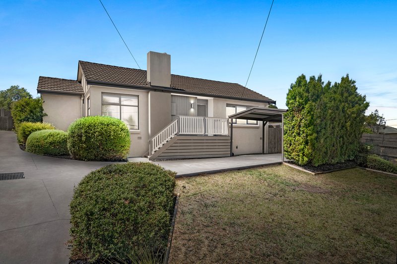 1/7 Valerie Street, Boronia VIC 3155