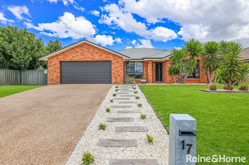 Photo - 17 Verdelho Drive, Tamworth NSW 2340 - Image