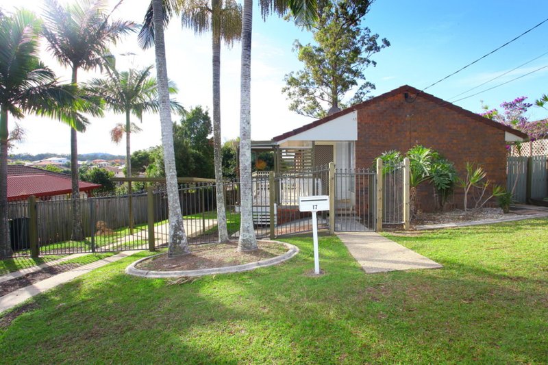 Photo - 17 Verdelho Way, Molendinar QLD 4214 - Image 13