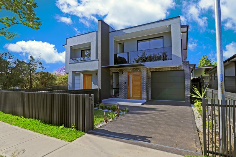 Photo - 17 Verlie Street, South Wentworthville NSW 2145 - Image 14