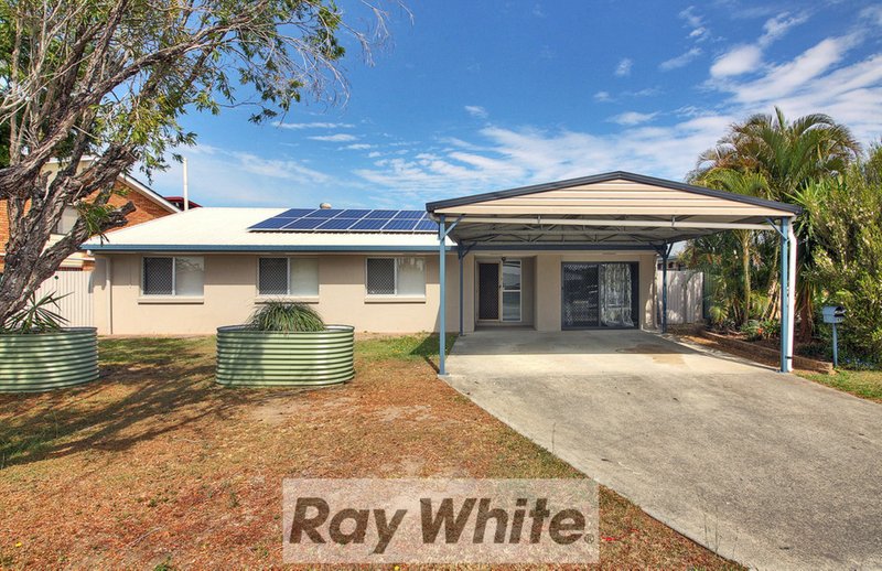 Photo - 17 Vermont Crescent, Mount Warren Park QLD 4207 - Image 2