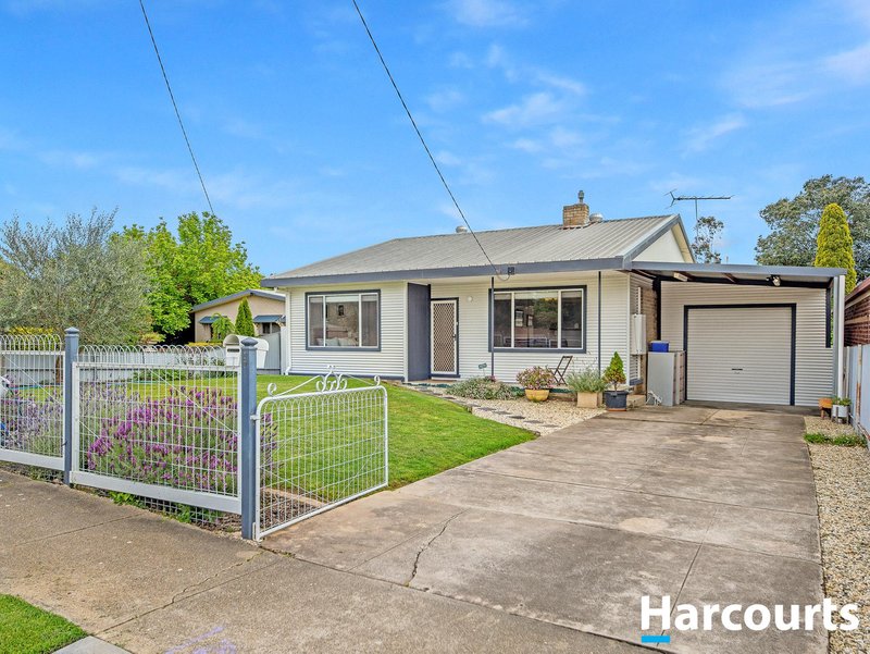 17 Vernon Road, Wangaratta VIC 3677