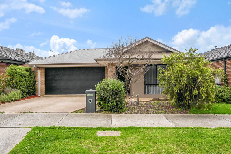 17 Verve Circuit, Cranbourne West VIC 3977