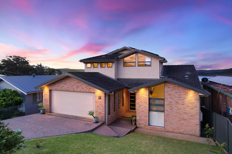 17 View Parade, Saratoga NSW 2251