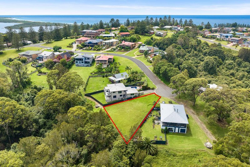 17 Viewpoint Court, Tuross Head NSW 2537