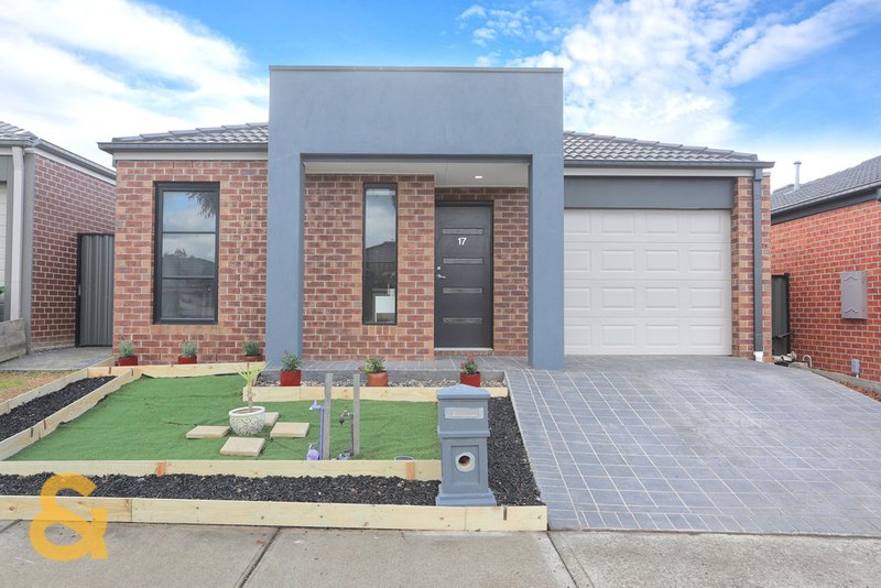 17 Viewside Crescent, Craigieburn VIC 3064