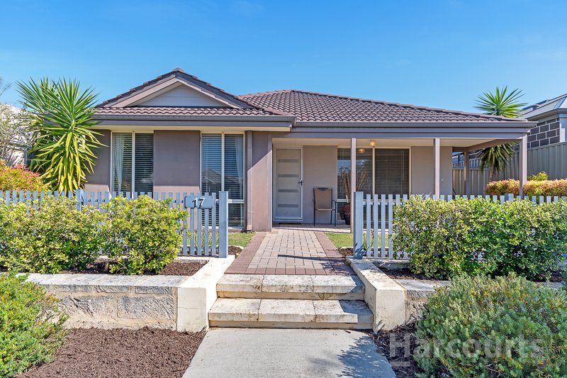 17 Villena Parade, Alkimos WA 6038