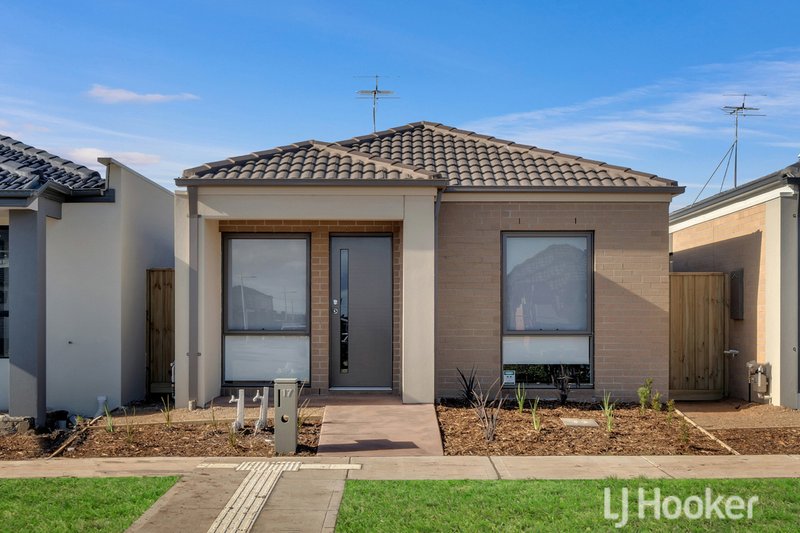 17 Villette Avenue, Tarneit VIC 3029