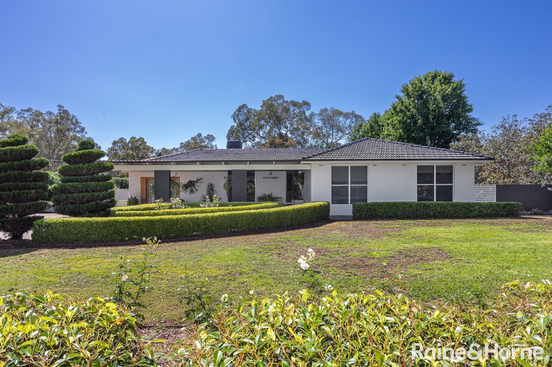 Photo - 17 Vincent Road, Lake Albert NSW 2650 - Image 2