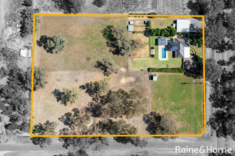 Photo - 17 Vincent Road, Lake Albert NSW 2650 - Image 25