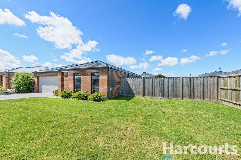 Photo - 17 Violet Street, Bunyip VIC 3815 - Image 1