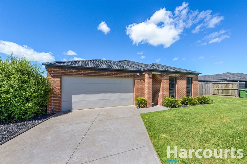 Photo - 17 Violet Street, Bunyip VIC 3815 - Image 2