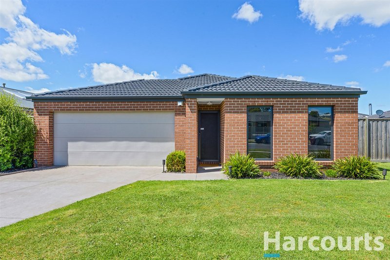 Photo - 17 Violet Street, Bunyip VIC 3815 - Image 17