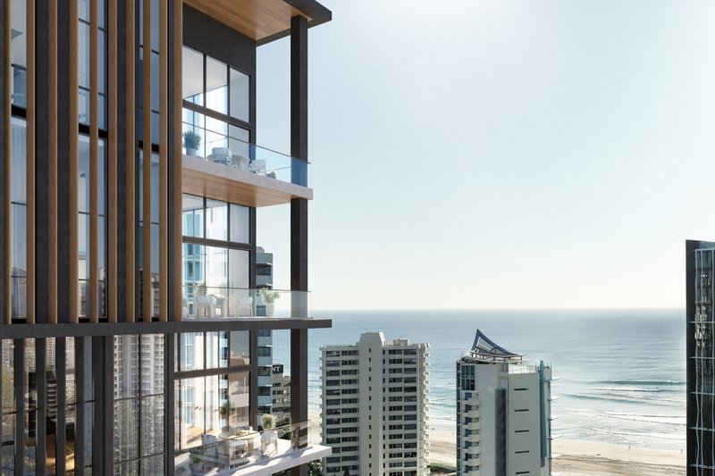 Photo - 17 Vista Street, Surfers Paradise QLD 4217 - Image 4