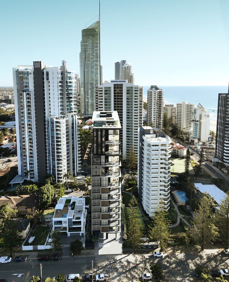 Photo - 17 Vista Street, Surfers Paradise QLD 4217 - Image 5