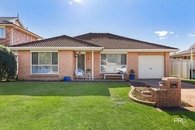 Photo - 17 Vivaldi Crescent, Claremont Meadows NSW 2747 - Image 1