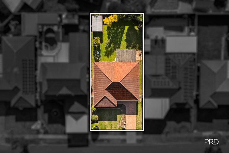 Photo - 17 Vivaldi Crescent, Claremont Meadows NSW 2747 - Image 18
