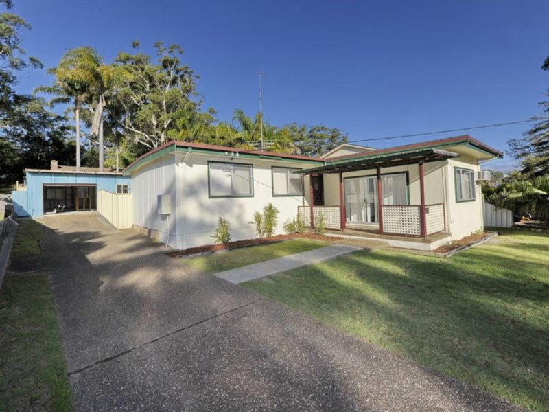 17 Wahgunyah Street, Nelson Bay NSW 2315