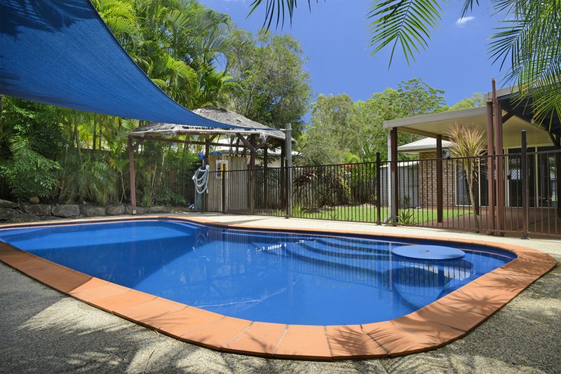 Photo - 17 Wahoo Court, Jubilee Pocket QLD 4802 - Image 2