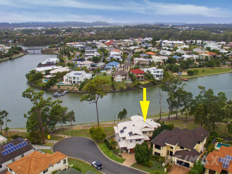 Photo - 1/7 Waimea Drive, Varsity Lakes QLD 4227 - Image 12