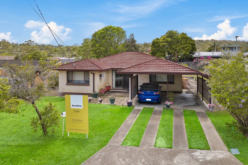 17 Walbrook Avenue, Springwood QLD 4127