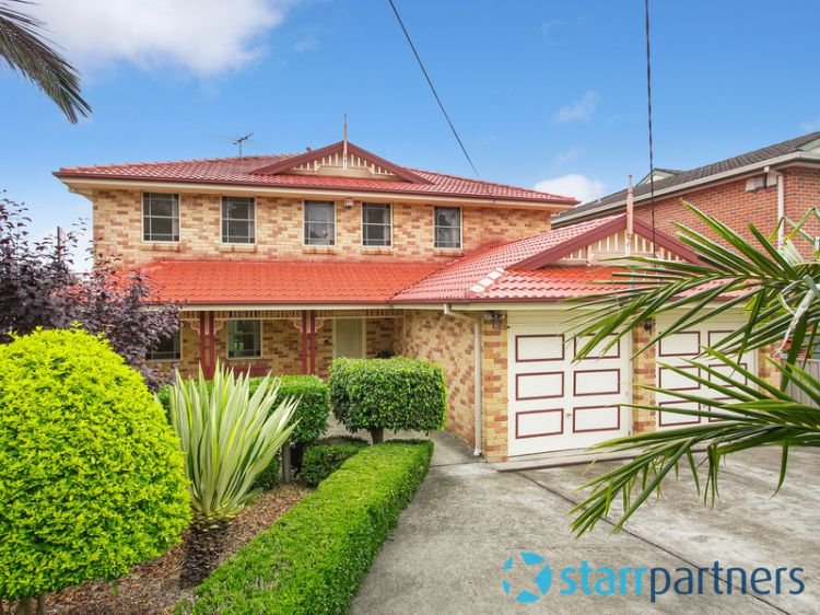 17 Walker Street, Merrylands NSW 2160