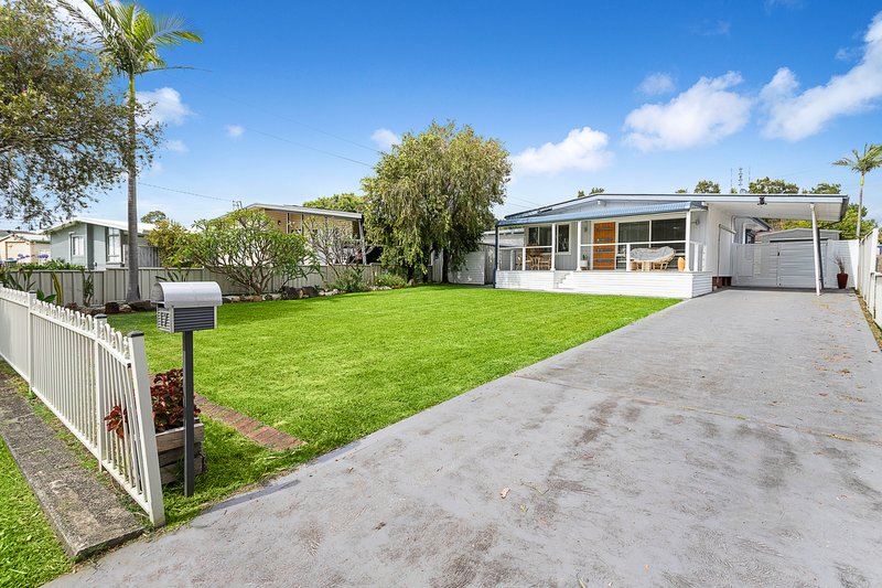 Photo - 17 Wallabah Way, Koonawarra NSW 2530 - Image 2
