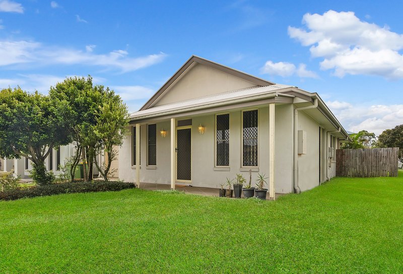 17 Wallaby Street, North Lakes QLD 4509