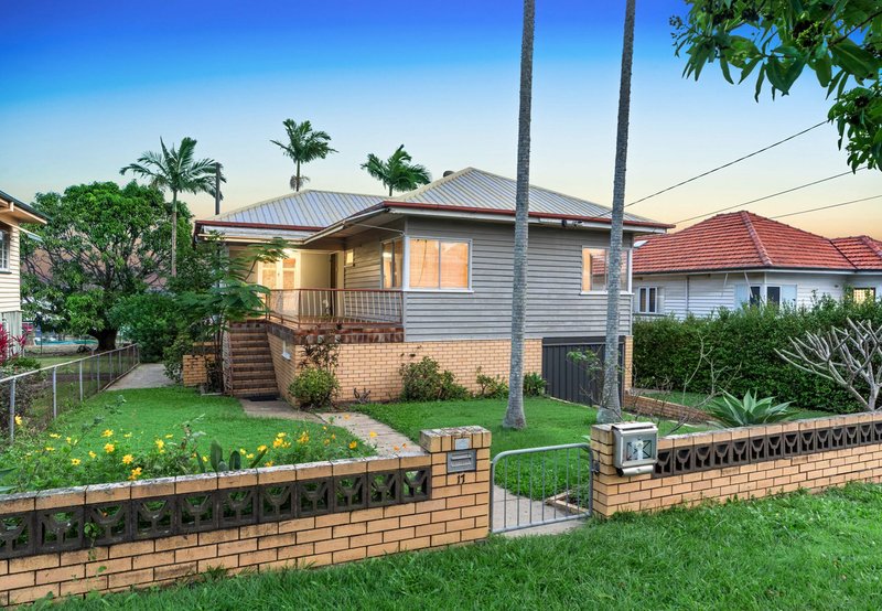 17 Walter Street, Murarrie QLD 4172