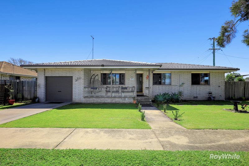 17 Walters Street, Bundaberg North QLD 4670