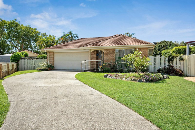 Photo - 17 Walton Place, Brighton QLD 4017 - Image 14