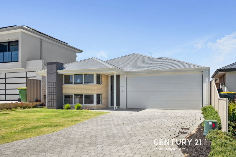 17 Wannell Close, Byford WA 6122