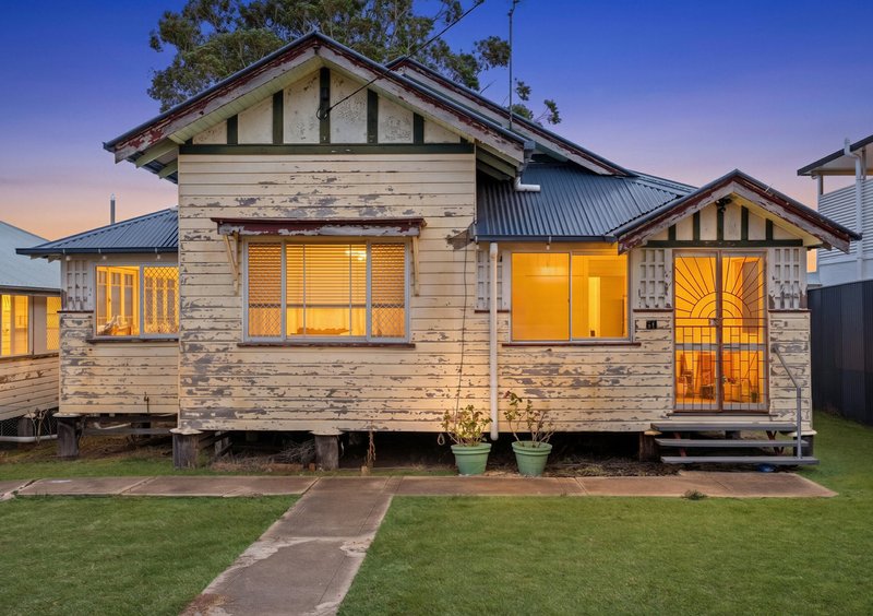 Photo - 17 Wantley Street, Warwick QLD 4370 - Image 11
