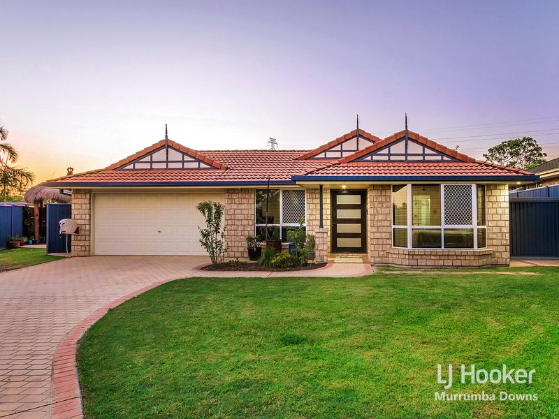 17 Waranga Court, Murrumba Downs QLD 4503